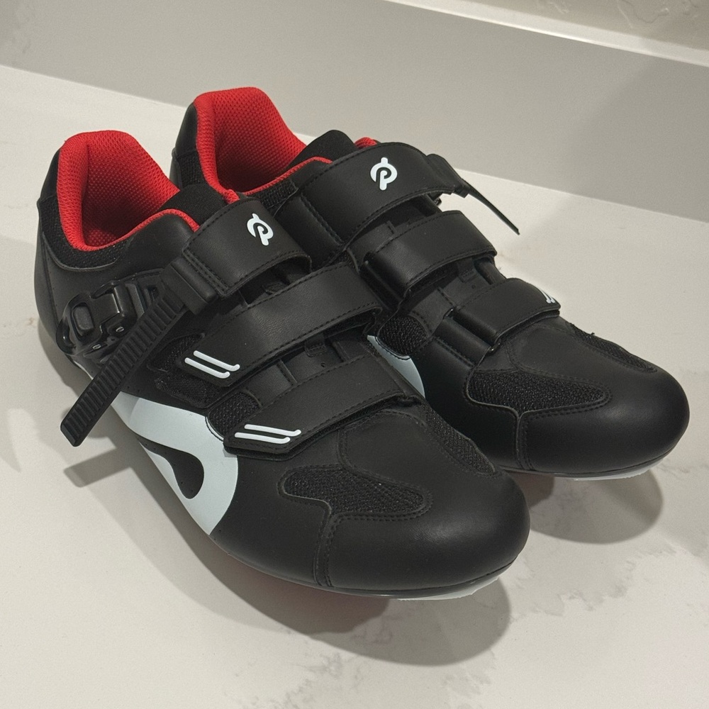Peloton shoes size 13/47